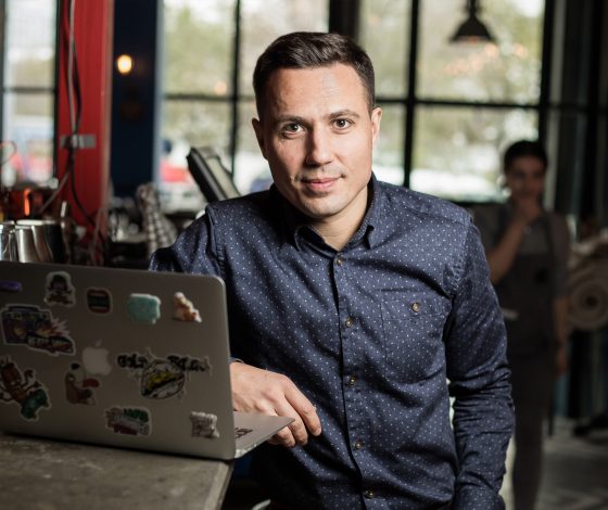 Секретные функции Viber. Рассказывает глава приложения в России и странах СНГ!