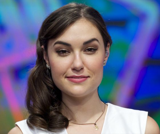 Дожили: порнозвезда Саша Грей теперь дизайнер!