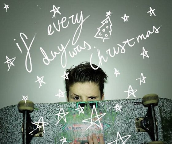 Сын Дэвида и Виктории Бекхэм подписал контракт с менеджером Джастина Бибера