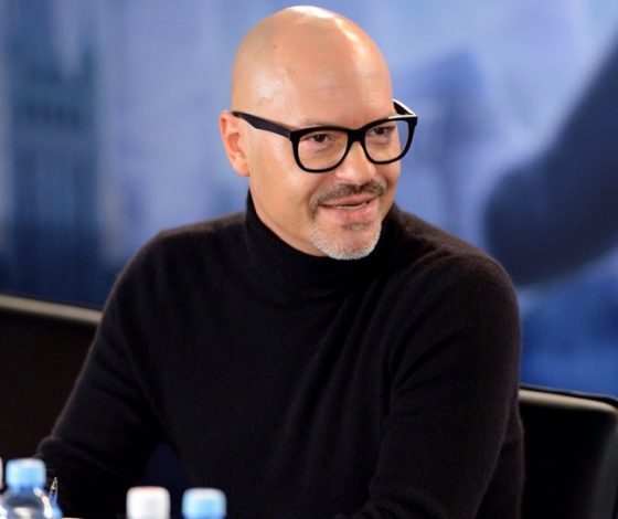 Самое крутое промо нового проекта Фёдора Бондарчука. Смотри видео