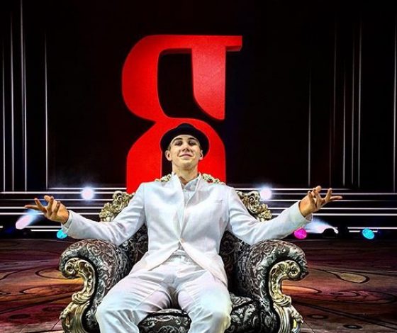 На них нужно подписаться: солист балета Филиппа Киркорова