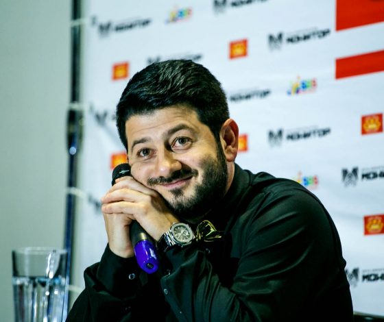 Знаешь, кто из квнщиков мечтал стать таксистом?