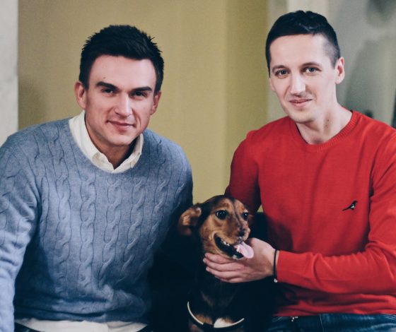 Самый добрый фотопроект в мире с участием российских звезд