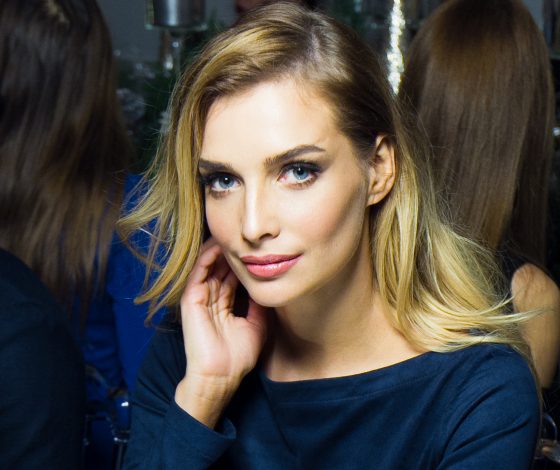 Татьяна Котова и другие звезды на торжественном открытии Профиль Professional Club