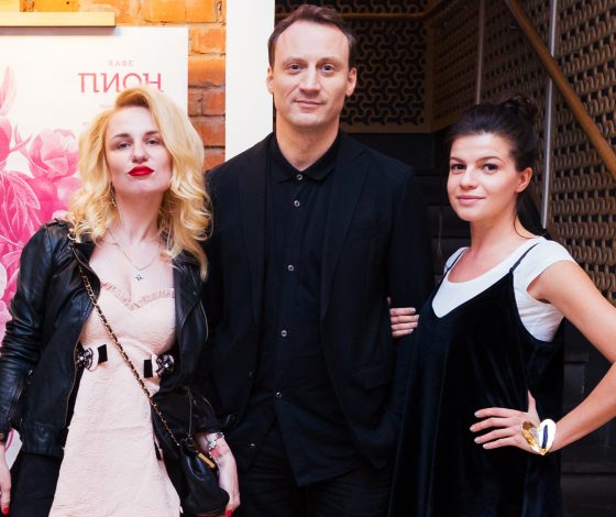 Актер Анатолий Белый представил поэтический киноальманах «Кинопоэзия»