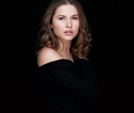 Эксклюзив PEOPLETALK: что на самом деле едят актеры? Откровения Юлии Топольницкой