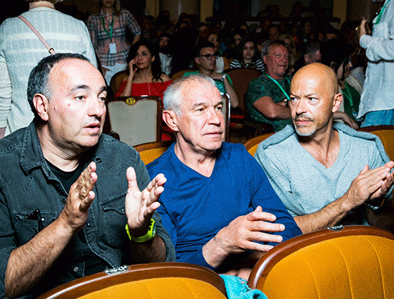 Самые талантливые молодые режиссеры России: кто они?