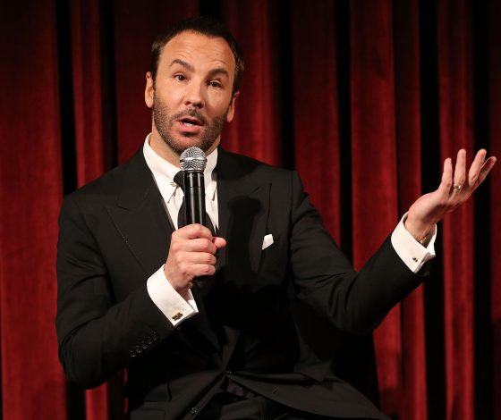 Что общего между Томом Фордом и среднестатистическим россиянином? Ты удивишься