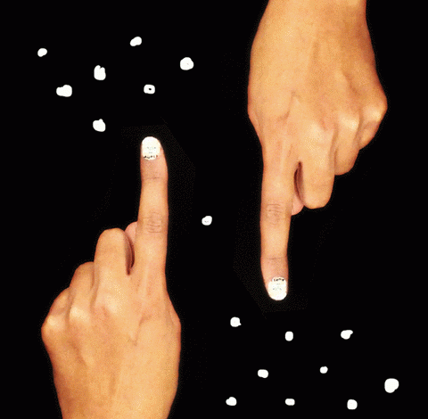 Зимний маникюр: 10 актуальных вариантов (без снеговиков и снежинок, обещаем!)