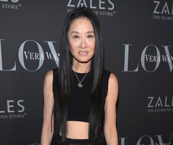 Вера Вонг создала новую коллекцию украшений. И они не только для свадьбы