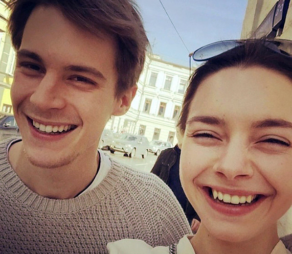 иван янковский и вера