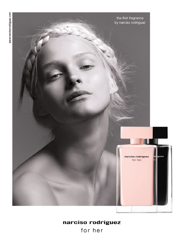 Парфюм Narciso Rodrigues