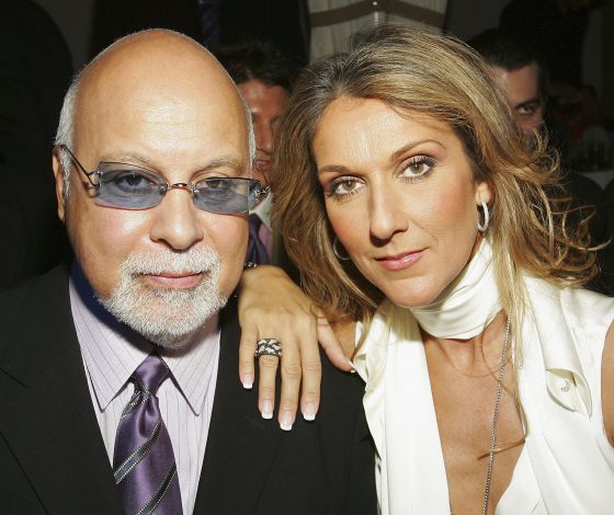 Вот это признание! Селин Дион рассказала о последнем желании мужа