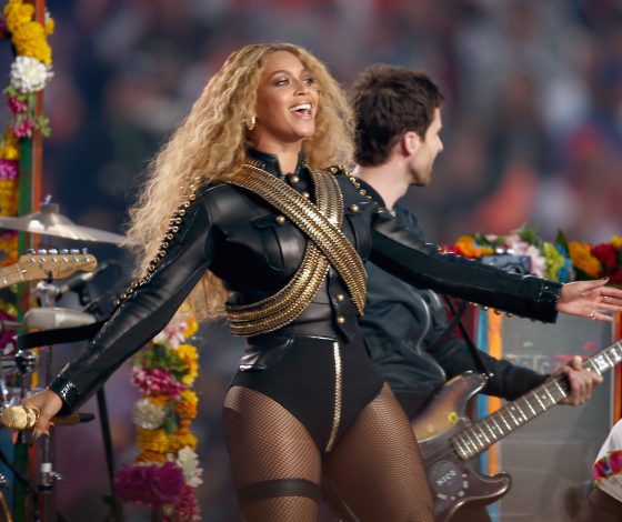 Ты еще сомневаешься, что Бейонсе королева? Доказательства здесь