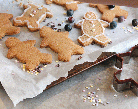 Планы на выходные 9-11 декабря: современное искусство, «Анимированная жизнь» и имбирные пряники