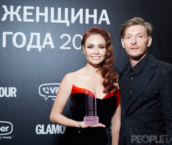 Ляйсан Утяшева и Павел Воля впервые показали детей