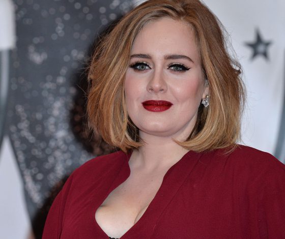 Она вернулась! Адель впервые за долгое время выложила пост в Instagram. О чем он?