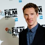 Бенедикт Камбербэтч