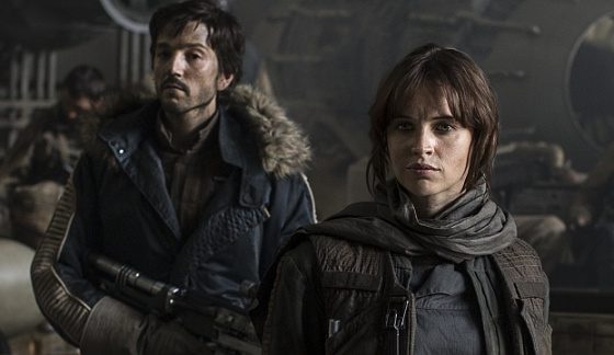 Из новой части «Звёздных Войн» убрали самое главное! Что именно?