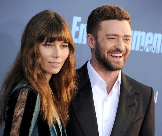 Джессика Бил и Джастин Тимберлейк, беременная Натали Портман и другие звезды на премии Critics' Choice Awards 2016