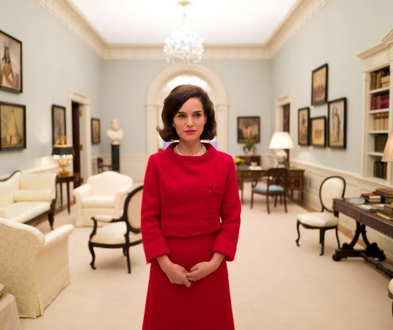 Первая после «Оскара»: победители премии Critics' Choice Movie Awards 2016