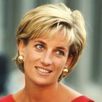 Принцесса Диана