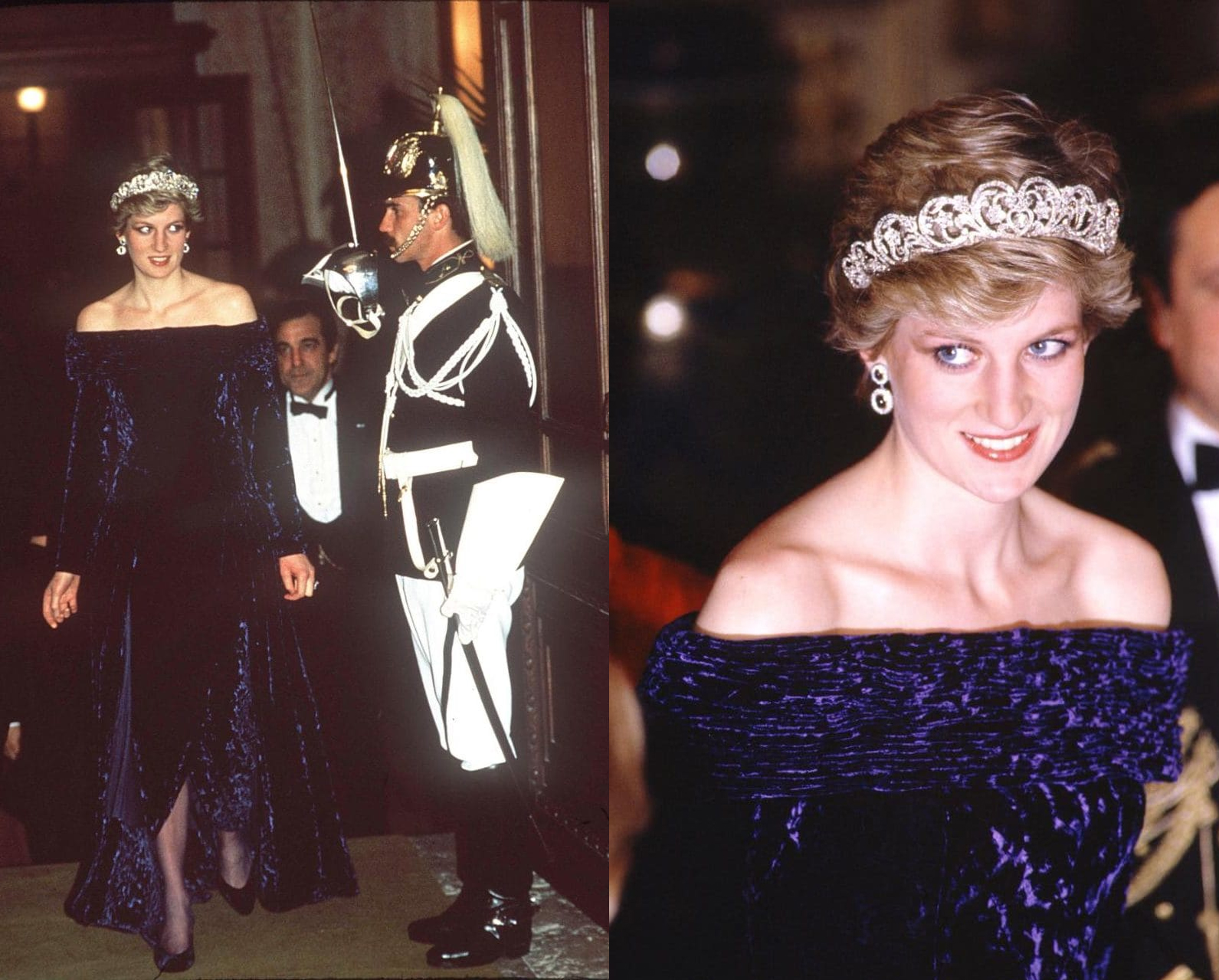 Принцесса Диана