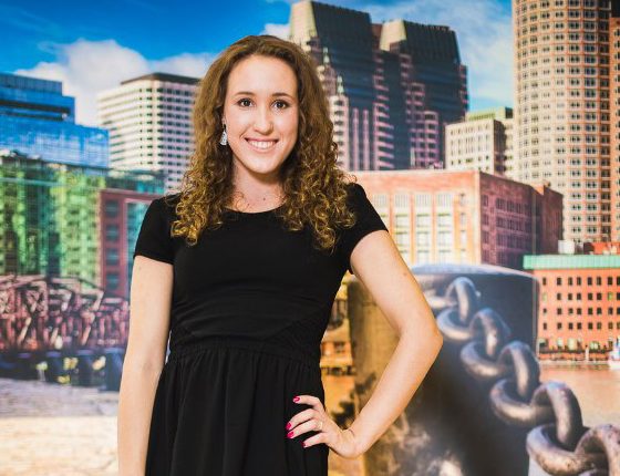 Герой недели: Алина Клейменова, основатель первой школы шпагата в России Plastilin