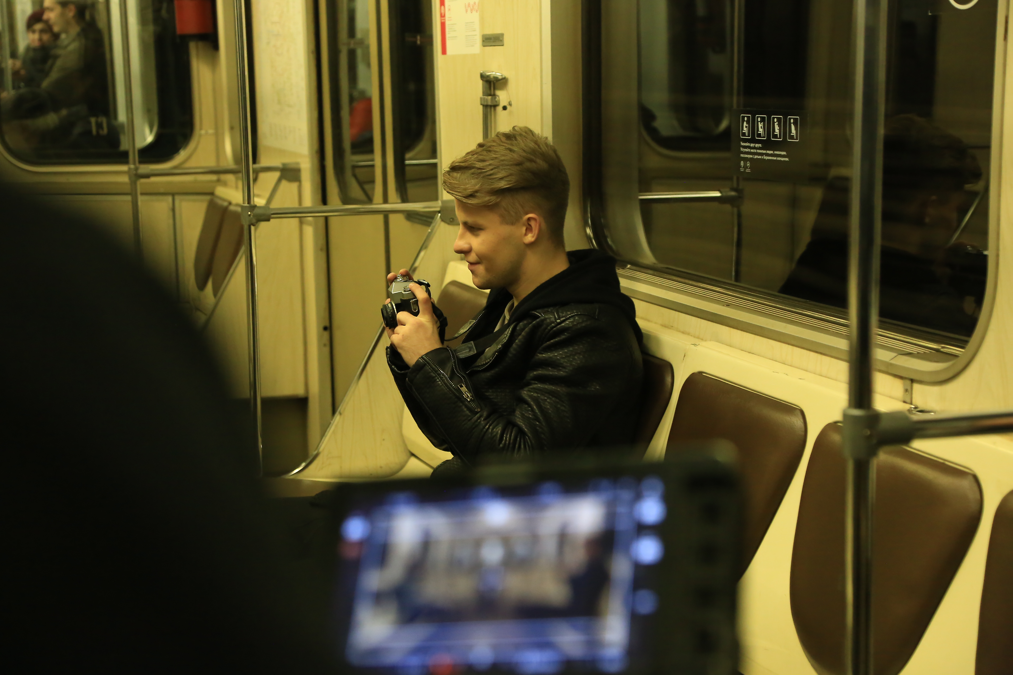 френды клип воробьев