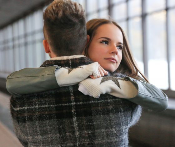 Саша Спилберг влюбилась в одного из подопечных Алексея Воробьева. Видео!