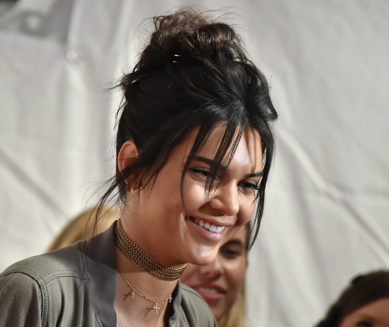 Сегодня с одним, завтра с другим… С кем встречается Кендалл Дженнер?