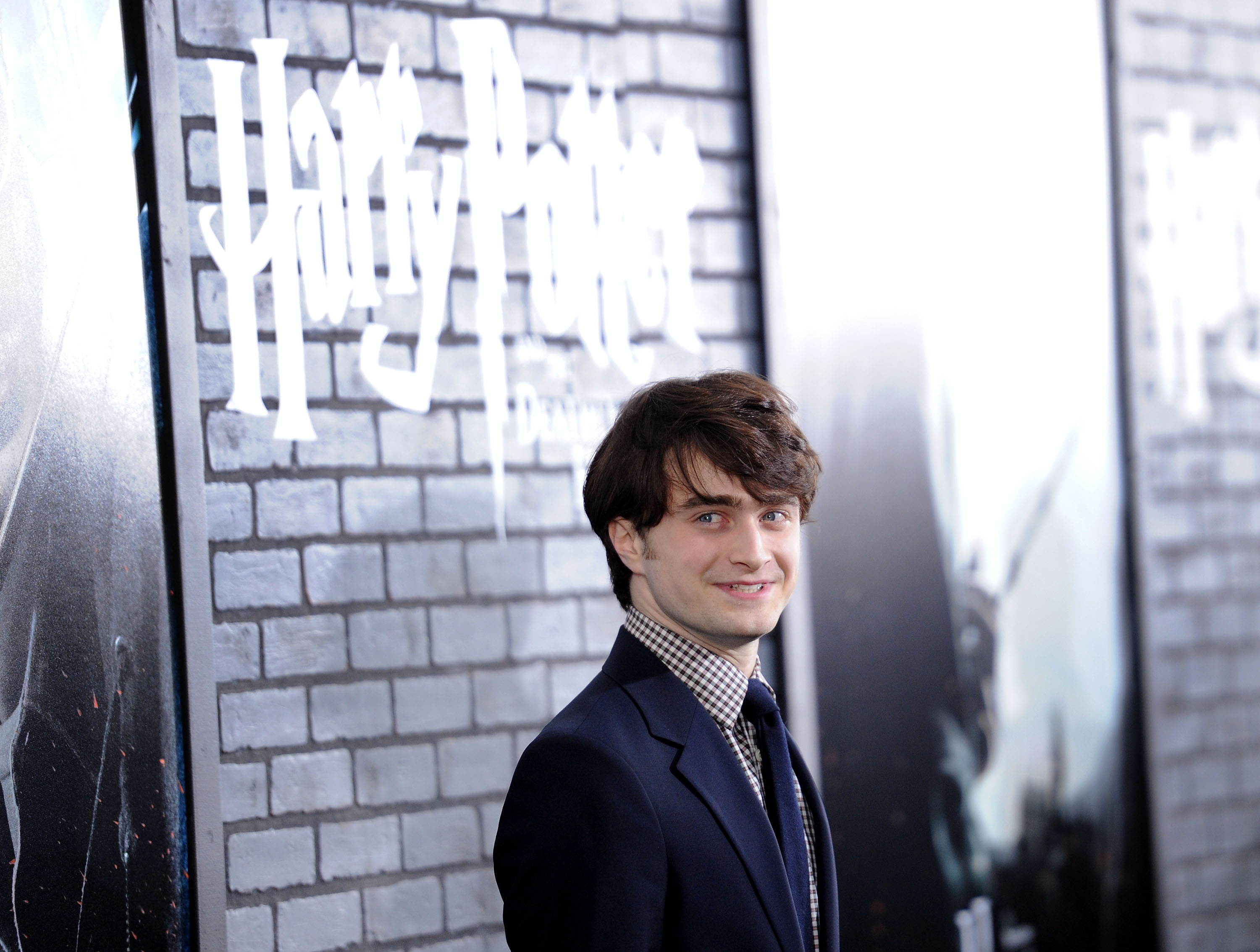 Голый Гарри Поттер вновь выступит на Бродвее > Новости на гей сайте BlueSystem