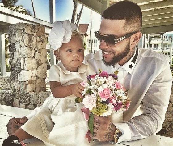 Подрастает замена: как выглядят дети самых ярких участников «Фабрики звёзд»