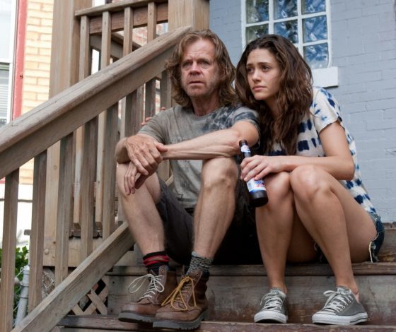 Сериал «Бесстыдники» возвращается! Смотри трейлер 10 сезона