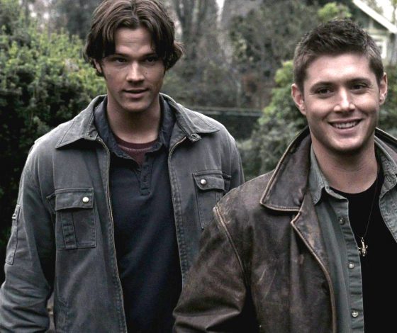 Финальный сезон «Сверхъестественного» выйдет осенью: вспоминаем, как главные герои выглядели тогда и сейчас