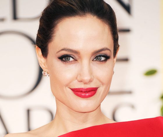 Анджелина Джоли возвращается в Голливуд: чего нам ждать?