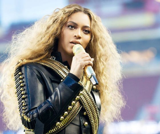 Бейонсе подала в суд на Uber! Что произошло?
