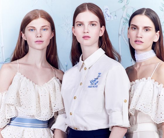 Платья, которые превратят тебя в тургеневскую барышню (ну или Царевну-Лебедь)