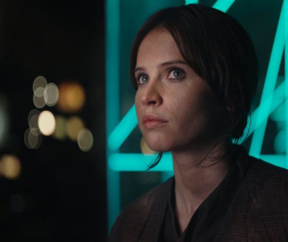 «Изгой-один. Звездные войны: Истории». Первые отзывы критиков