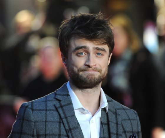 Дэниэл Рэдклифф признался, что его пугает в отцовстве