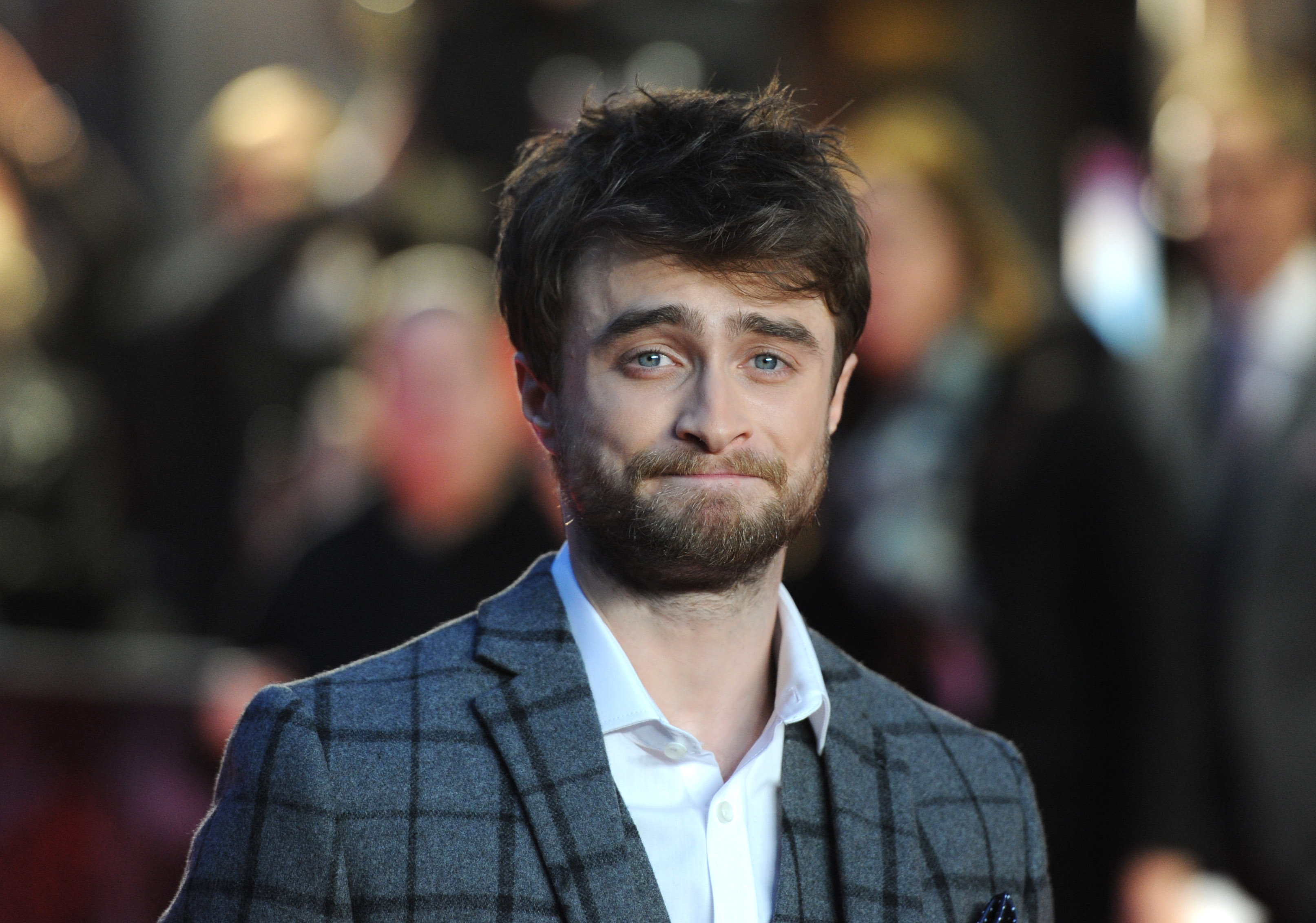 Дэниэл Рэдклифф (Daniel Radcliffe) - Фильмы и сериалы