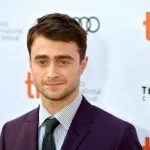 Дэниэл Рэдклифф