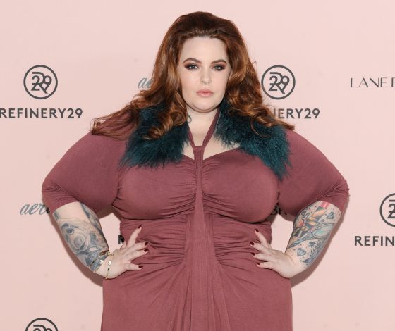 Самая полная в мире модель показала фото со своей свадьбы!