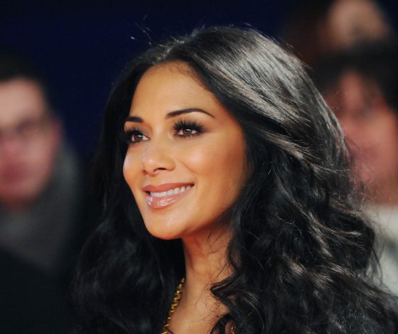 В Сеть слили интимное видео Николь Шерзингер и ее бывшего. Она в бешенстве