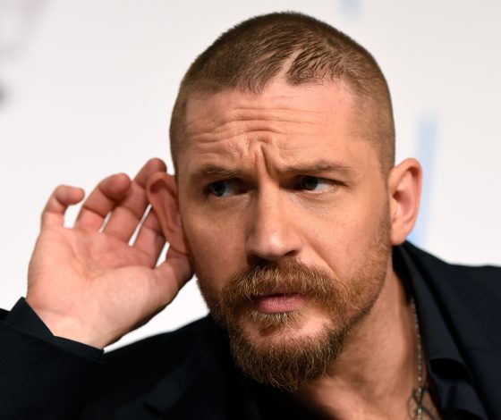 Первый трейлер «Дюнкерка»: Том Харди, Гарри Стайлс и Киллиан Мерфи