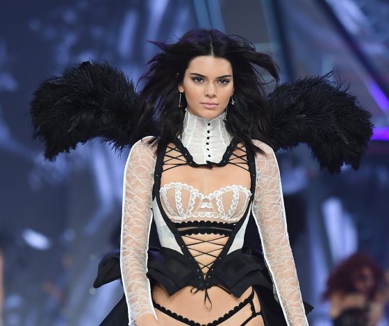 Коварный вирус: чем заболела Кендалл Дженнер?