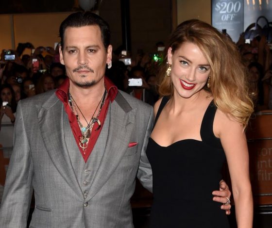 Сколько можно? Джонни Депп и новые подробности его отношений с Эмбер Херд