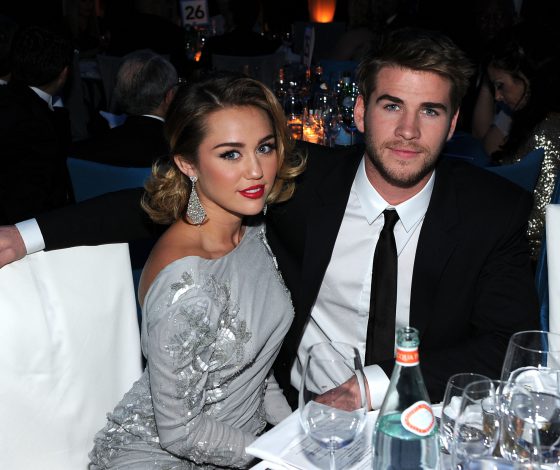 Никакого развода: что сейчас происходит между Лиамом Хемсвортом и Майли Сайрус?