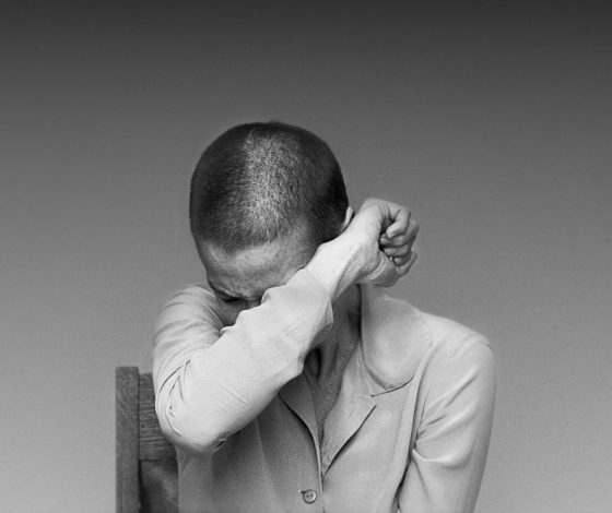 «Рай» Кончаловского – фильм, который перевернет твою жизнь. И он достоин «Оскара»!