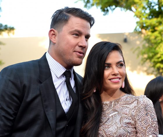 Ну как же так? Грустим и вспоминаем самые красивые выходы Ченнинга Татума и Дженны Деван